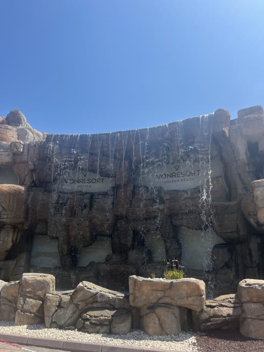 Außenansicht VONRESORT Golden Beach