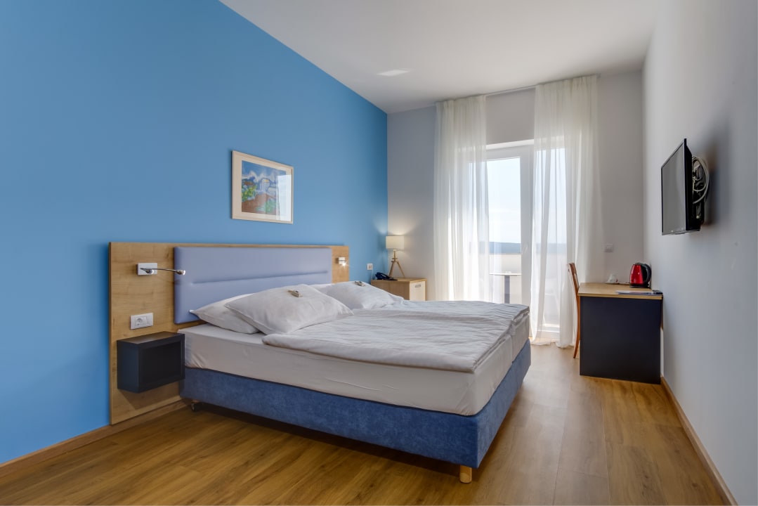 Zimmer Family Resort Hotel Manora