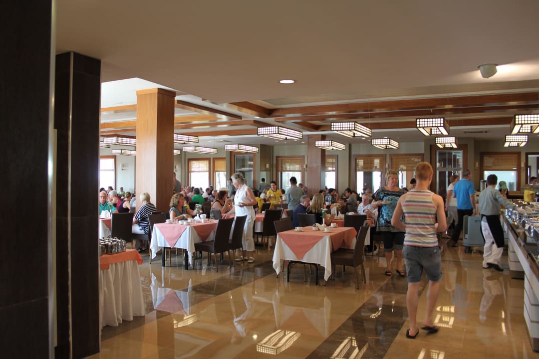 Arcanus Side Arcanus Hotels Sorgun