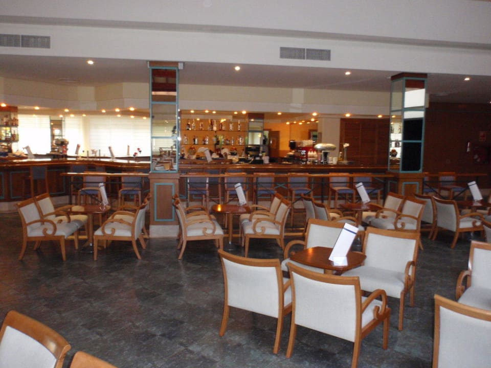 Bar Prinsotel La Dorada