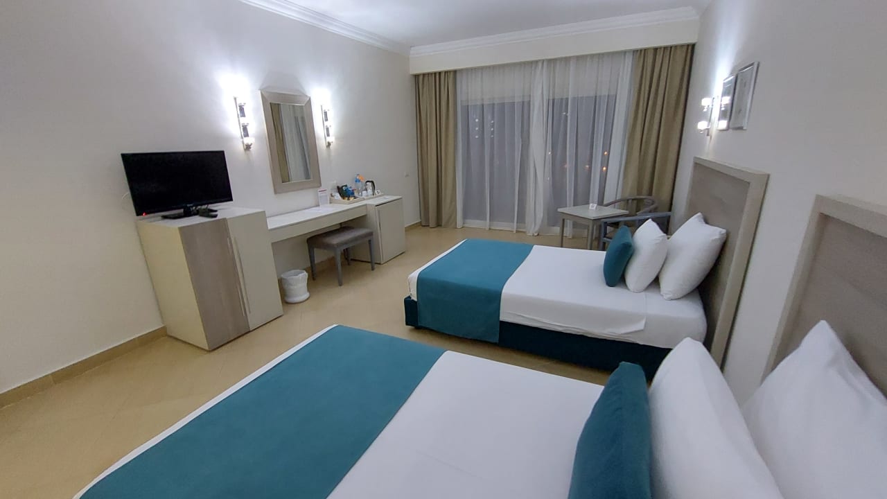 Zimmer Jaz Soma Beach