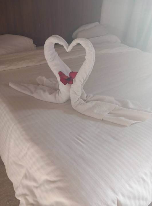 Zimmer Welcome Meridiana Djerba Hotel