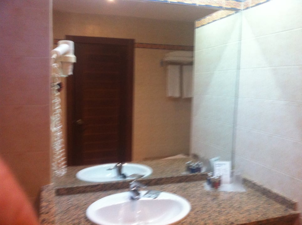 Zimmer Occidental Jandía Mar