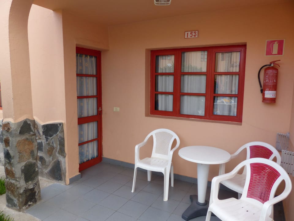 Eingang Zimmer Turbo Club