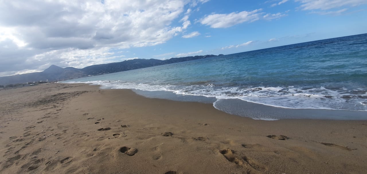 Strand Civitel Creta Beach