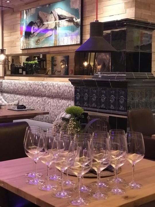 Sport & Freizeit Hotel Sonnenhof