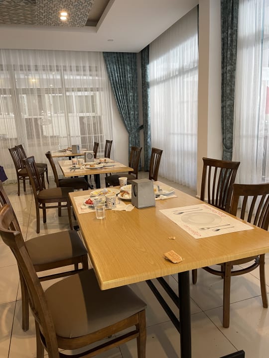 Gastro Club Hotel Mirabell