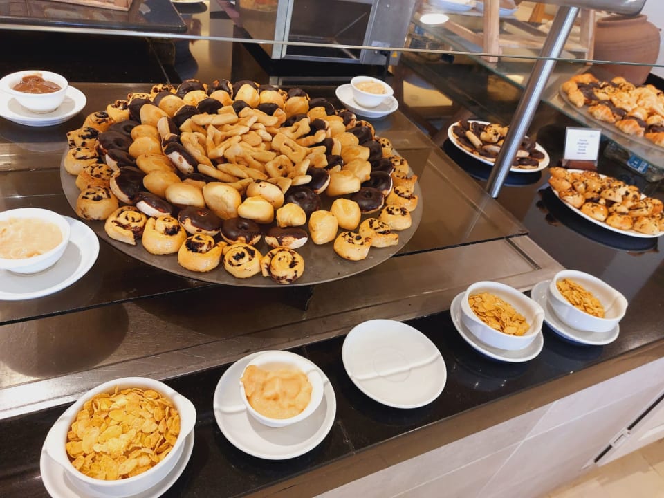 Gastro Sol Rio De Luna y Mares