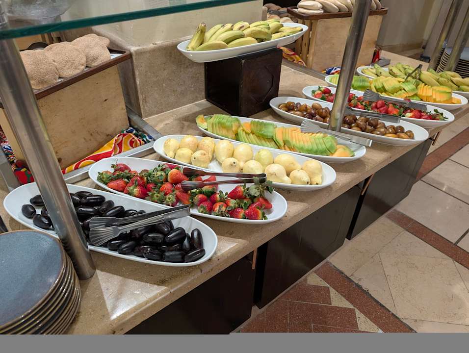 Gastro Sultan Bey Hotel, El Gouna