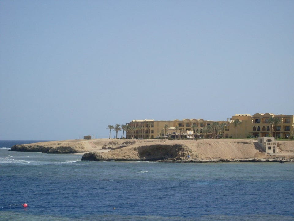 Panorama Steigenberger Coraya Beach - Adults only