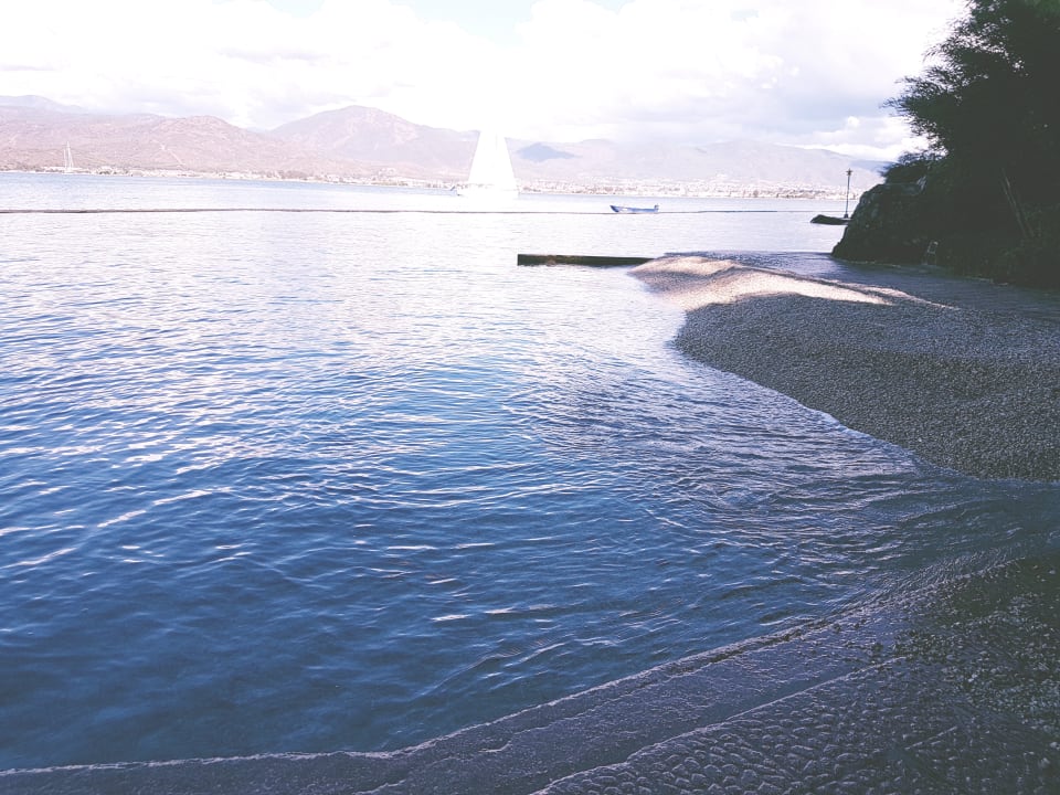 Strand Club & Hotel Letoonia