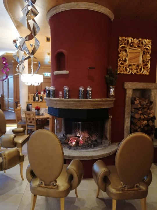 Sonstiges Dilly - Das Nationalpark Resort