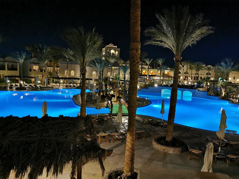 Pool Iberotel Makadi Beach