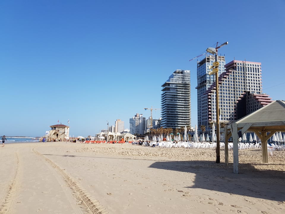 Strand Savoy Sea Side Hotel