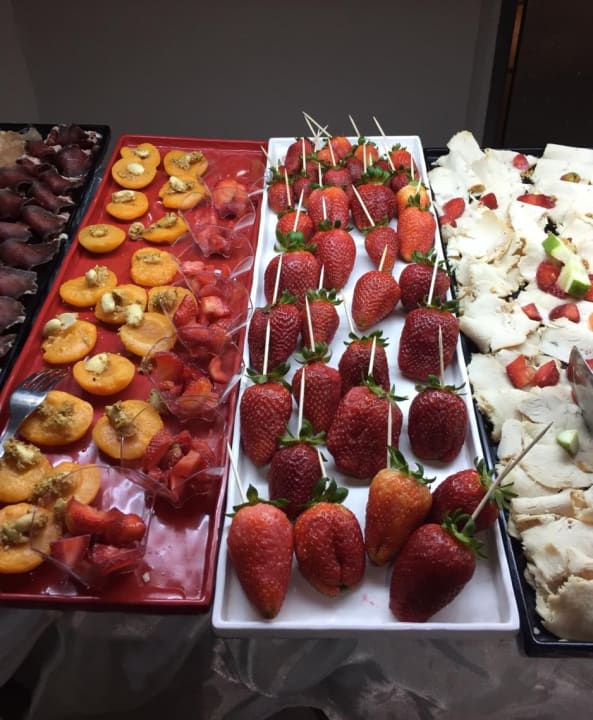 Gastro Riadh Palms Resort & Spa