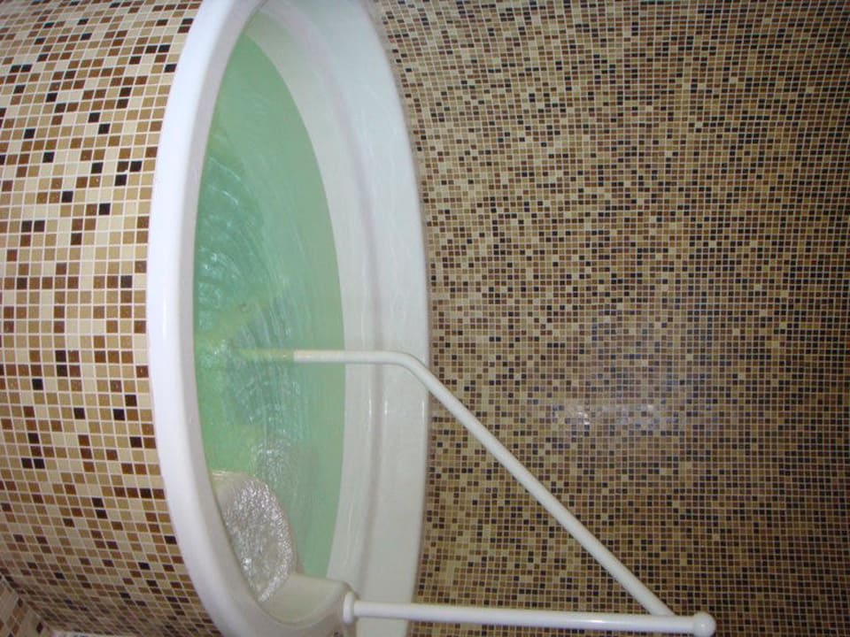 Spa Meliá Desert Palm Dubai