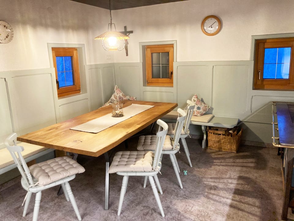 Zimmer Bauernhaus Korum