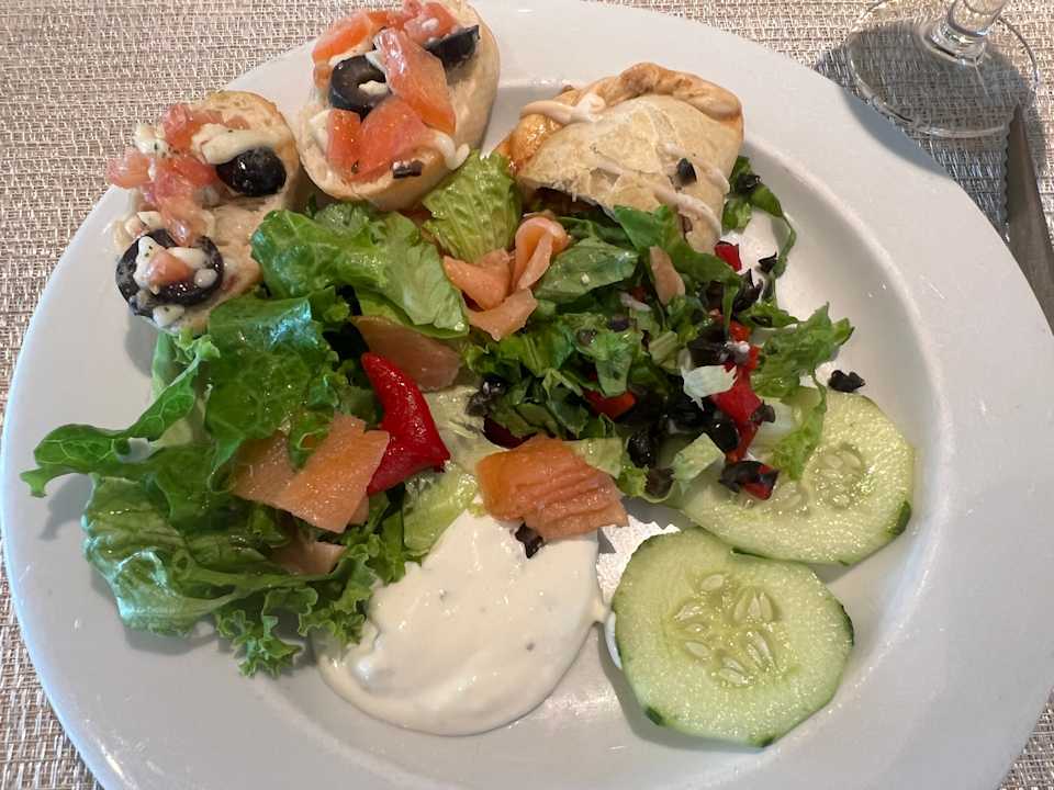 Gastro Iberostar Waves Playa Gaviotas