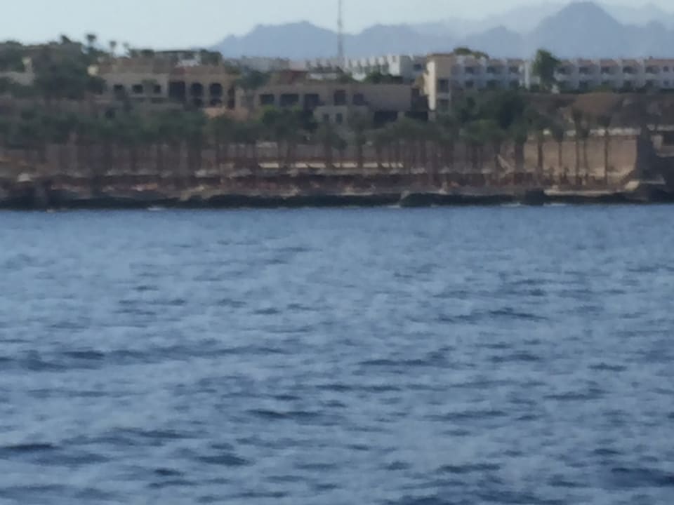 Strand The Grand Hotel Sharm El Sheikh