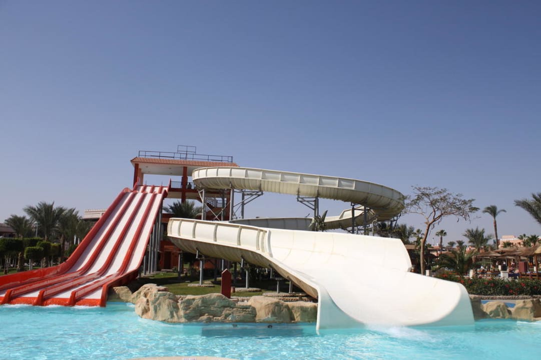 Gorki Beach Albatros Pickalbatros Palace Resort