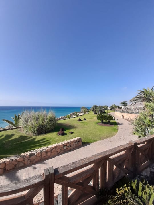 Ausblick R2 Pajara Beach