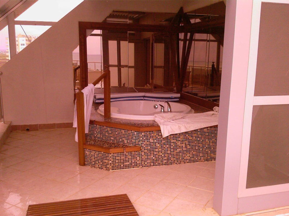 Mein Reich Saturn Palace Resort Hotel