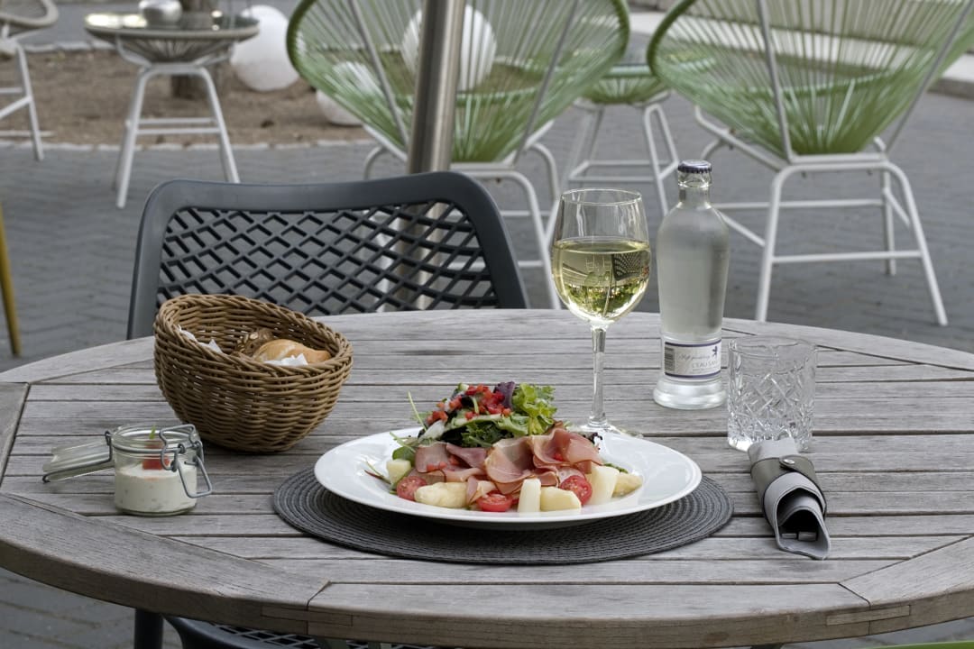 Gastro Grimm's Hotel am Potsdamer Platz