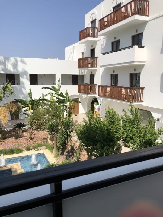 Zimmer TUI BLUE Oceanis Beach and Spa Resort