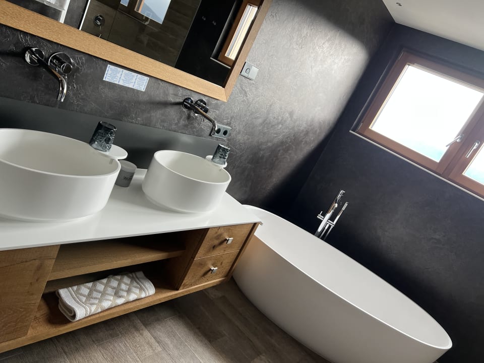 Zimmer Panoramahotel Watles