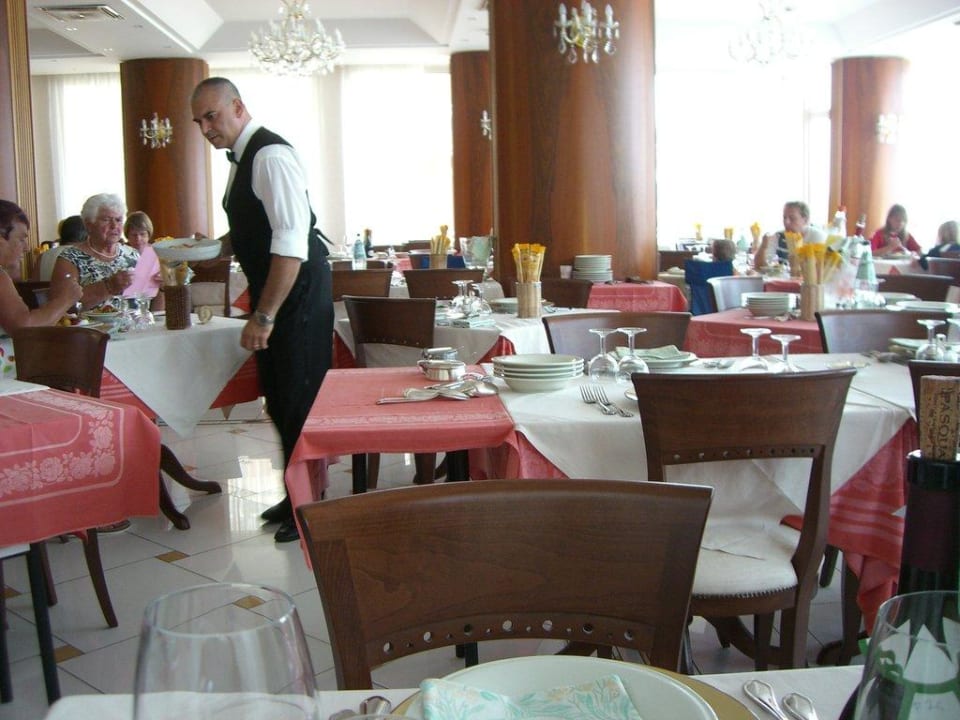Speisesaal Hotel Negresco