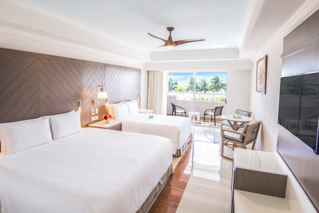 Zimmer Sunscape Cancun All-Inclusive Resort & Spa by Hyatt