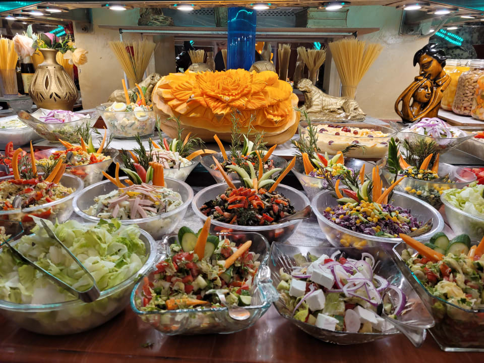 Gastro Golden Beach Resort