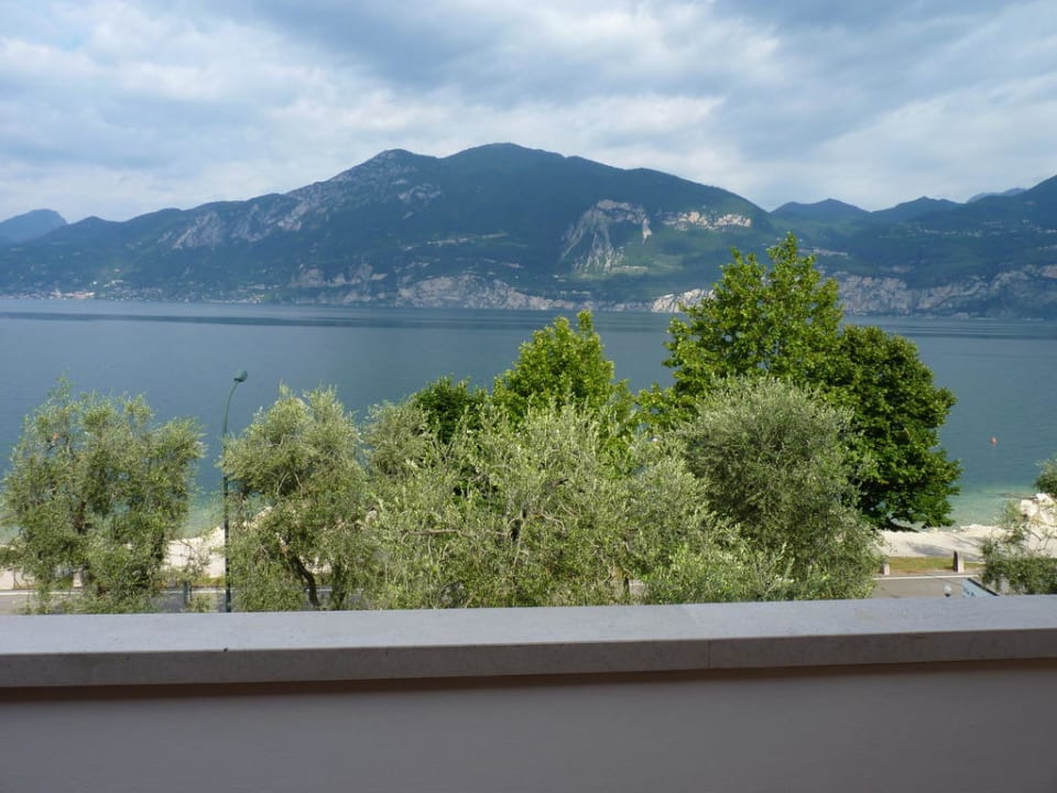 Der 2. Blick war noch besser Villa Josefine B&B