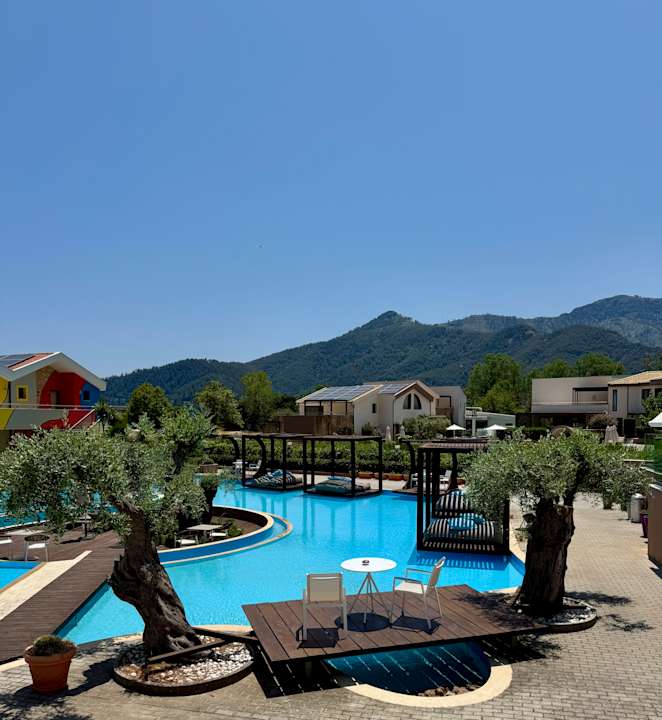 Pool Alexandra Golden Boutique - Adults only