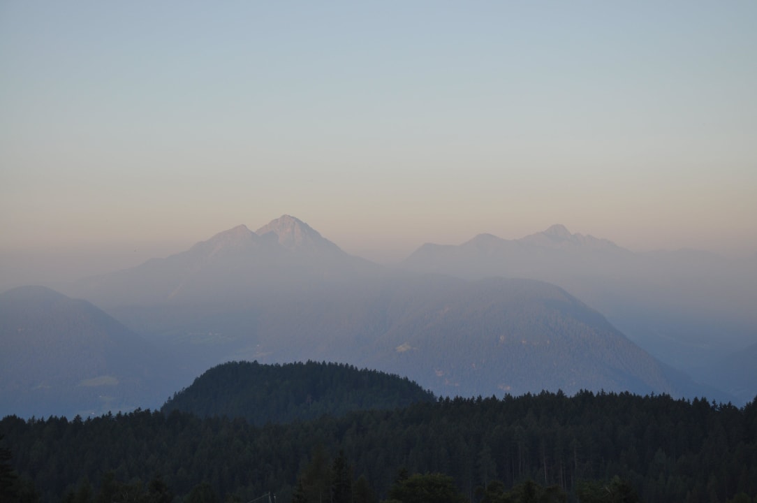 Hotel Mirabell Hotel Chalet Mirabell