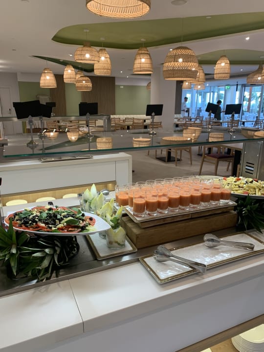 Gastro Barcelo Conil Playa - Adults Only