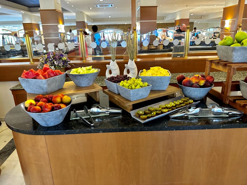 Gastro Neptune Luxury Resort