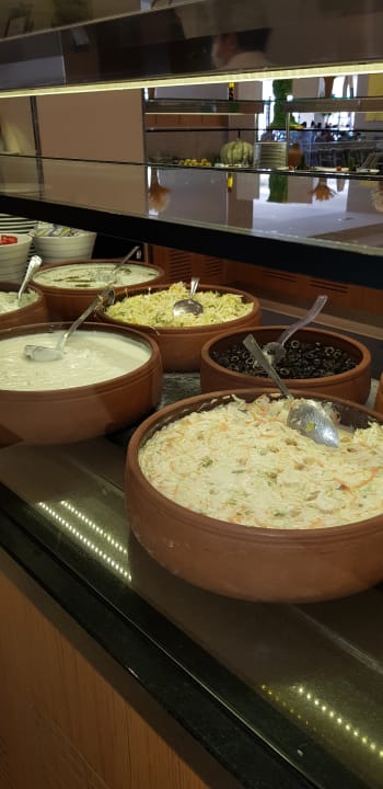 Gastro Korumar Ephesus Beach & Spa Resort