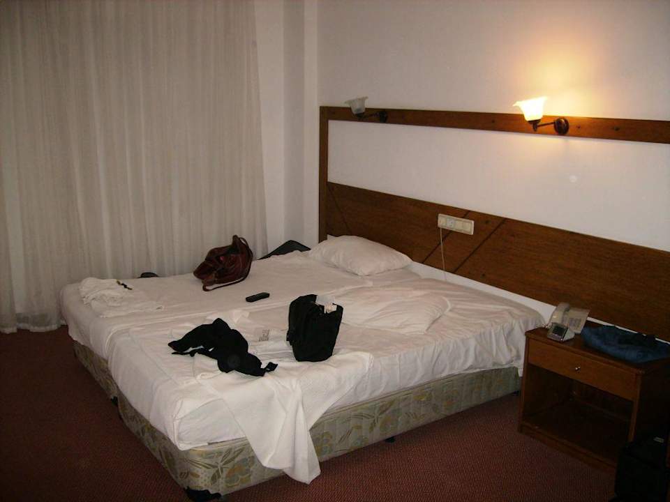 zimmer Semoris Hotel