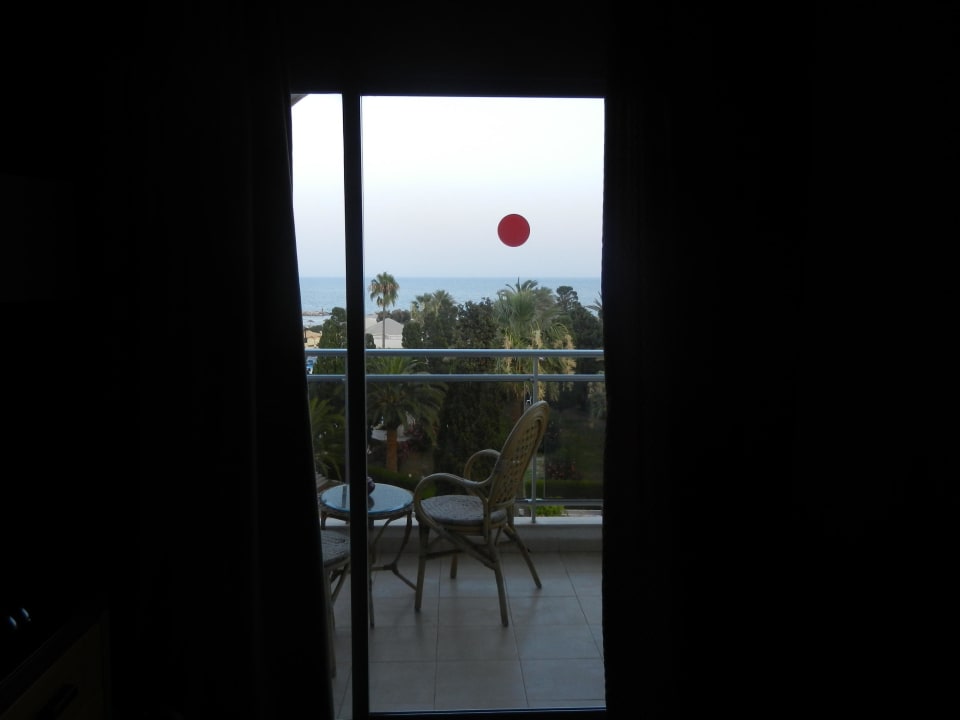 Balkon Royal Lido Resort & Spa