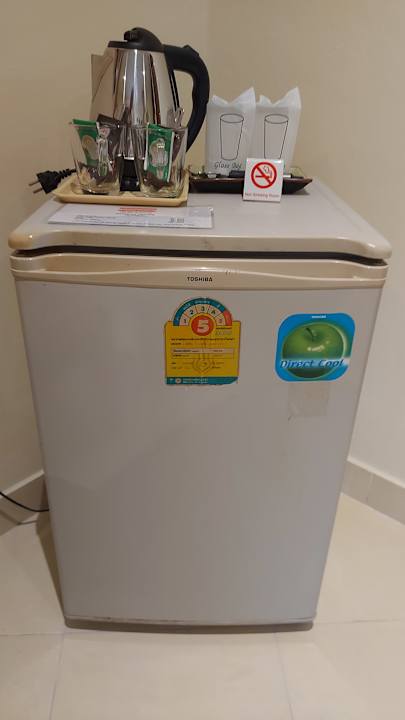 Zimmer Austrian Garden Hotel & Restaurant Patong