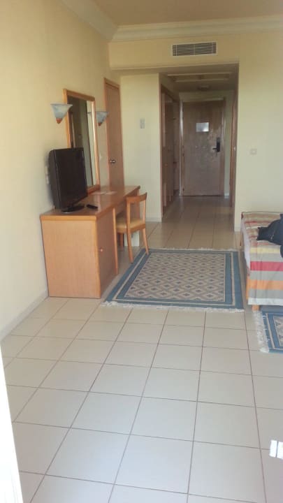 Nour Palace Mahdia  Nour Palace Resort & Thalasso