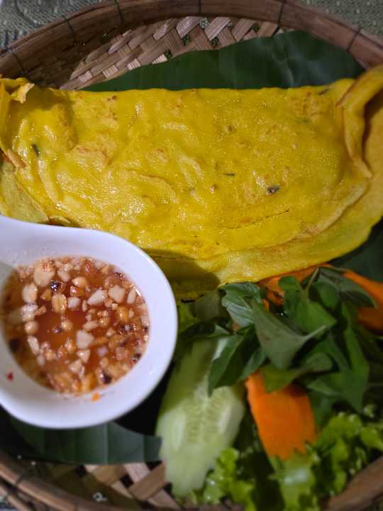 Gastro Canvas and Orchids Retreat