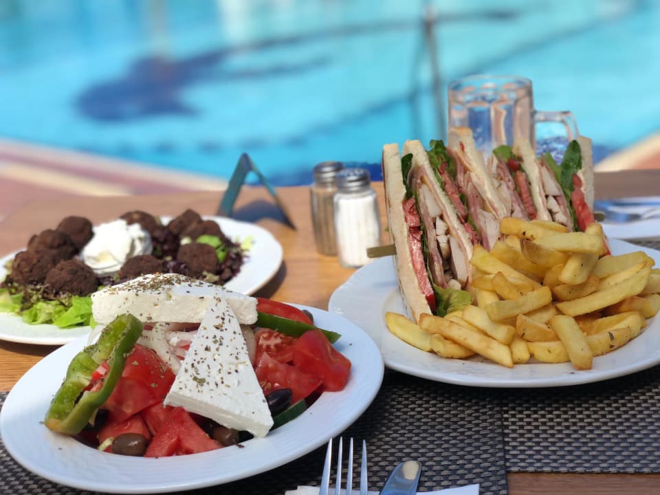 Gastro Castello Village Resort