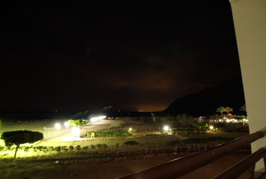 Ausblick Happy Life Village