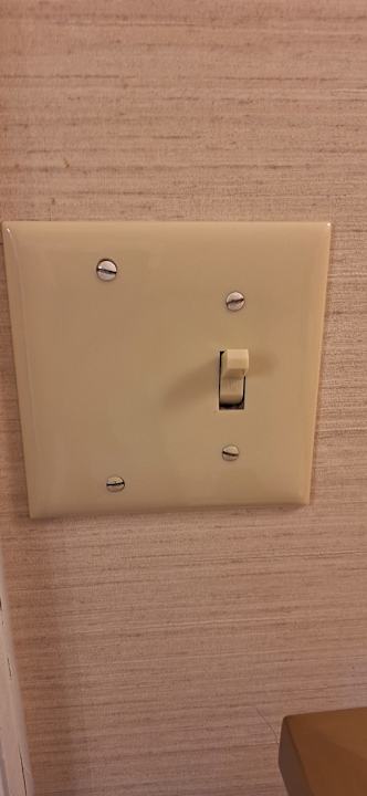 Zimmer Hotel The Henry