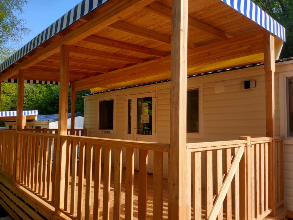 Zimmer Hotel Knaus Campingpark Viechtach