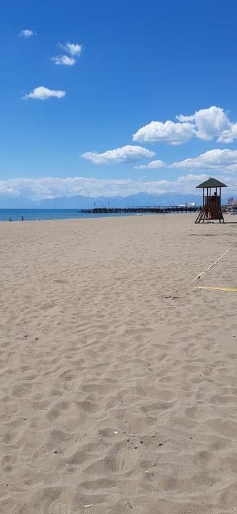 Strand TUI MAGIC LIFE Masmavi