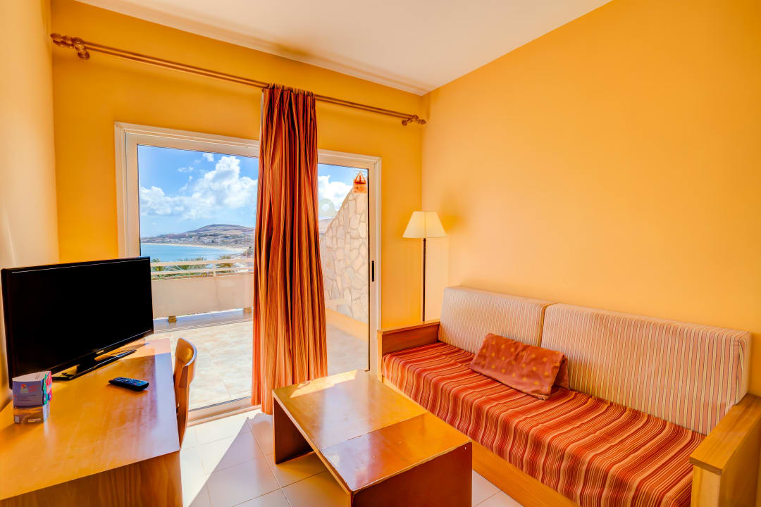 Zimmer SBH Costa Calma Beach Resort