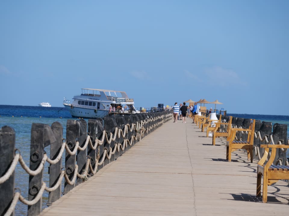 Strand Stella Beach Resort & Spa Makadi Bay